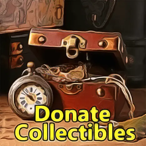 Collectible Donations